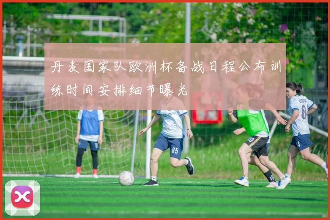 丹麦国家队欧洲杯备战日程公布训练时间安排细节曝光